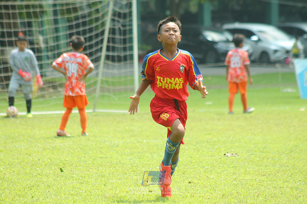 ijl u11 030526 soccer future lab vs tunas prima bekasi