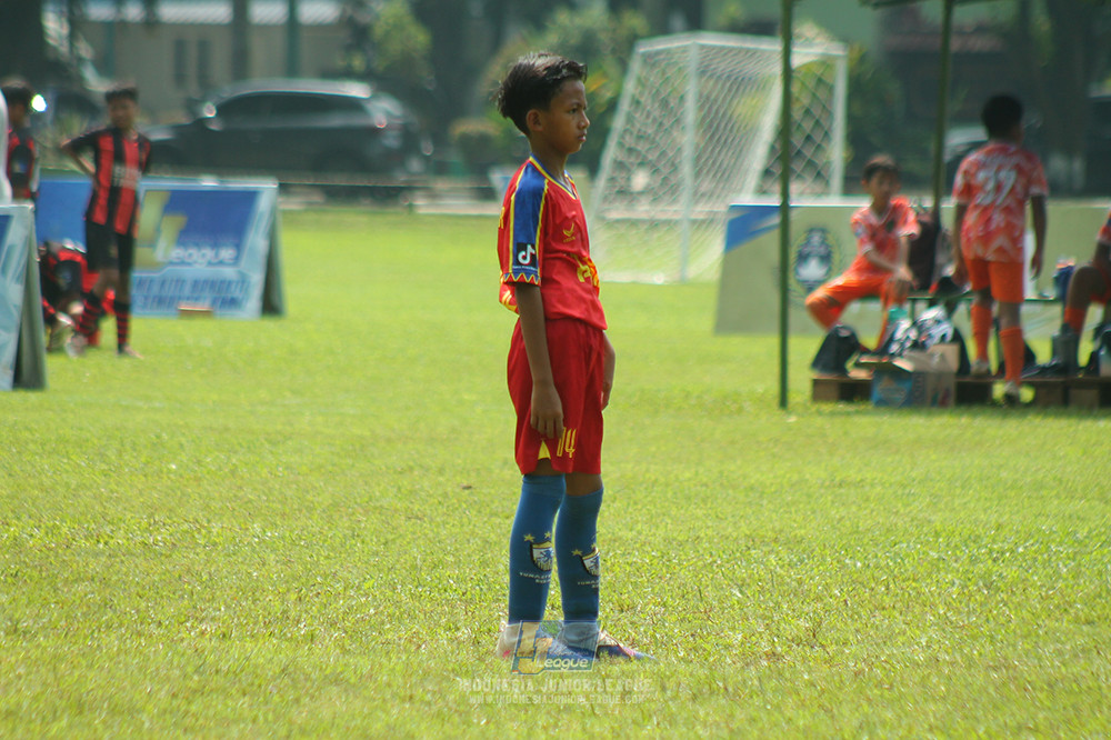 ijl u11 030526 soccer future lab vs tunas prima bekasi