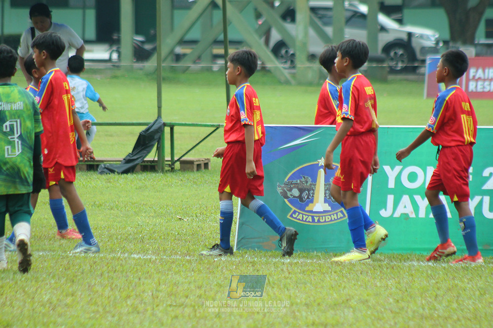 ijl u11 030526 soccer future lab vs tunas prima bekasi