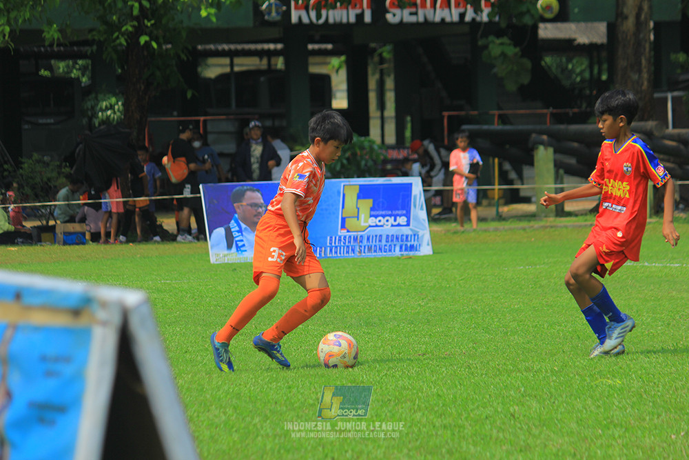 ijl u11 030526 soccer future lab vs tunas prima bekasi