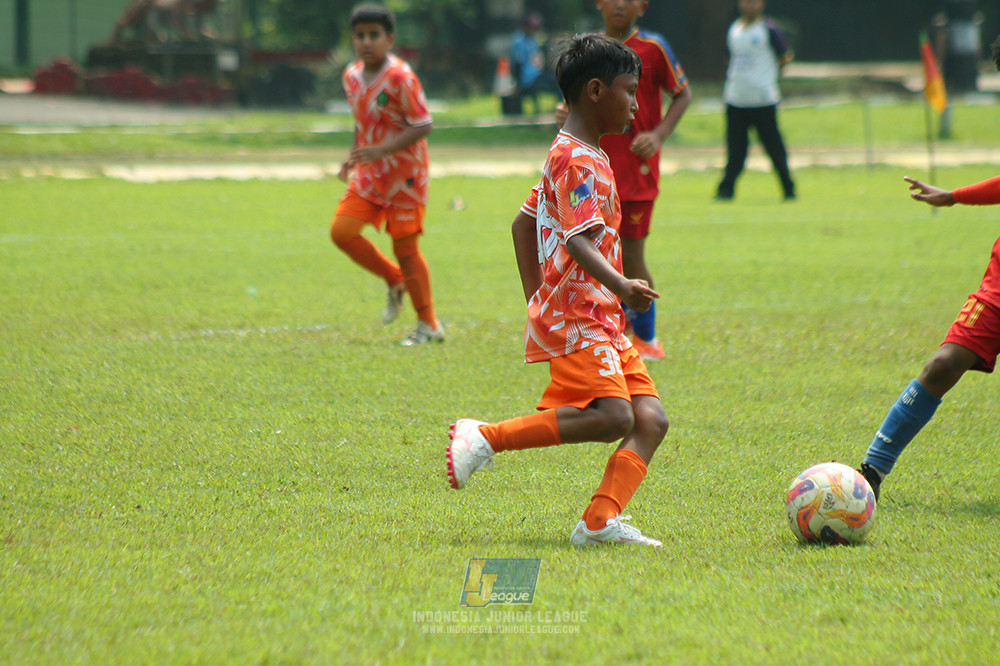 ijl u11 030526 soccer future lab vs tunas prima bekasi