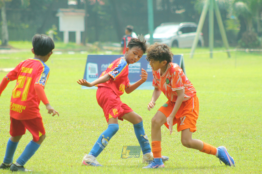 ijl u11 030526 soccer future lab vs tunas prima bekasi