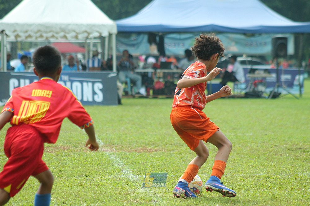 ijl u11 030526 soccer future lab vs tunas prima bekasi