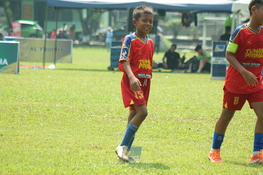 ijl u11 030526 soccer future lab vs tunas prima bekasi