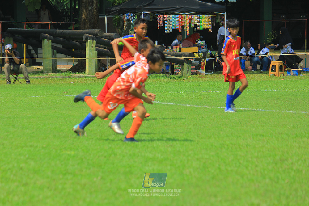 ijl u11 030526 soccer future lab vs tunas prima bekasi