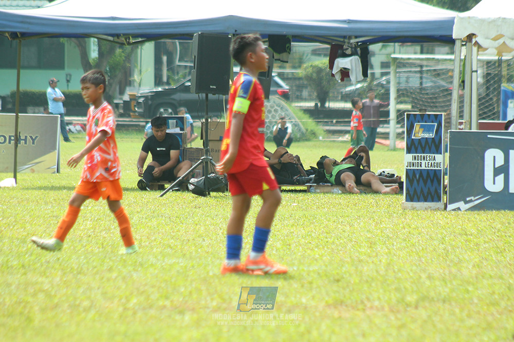 ijl u11 030526 soccer future lab vs tunas prima bekasi