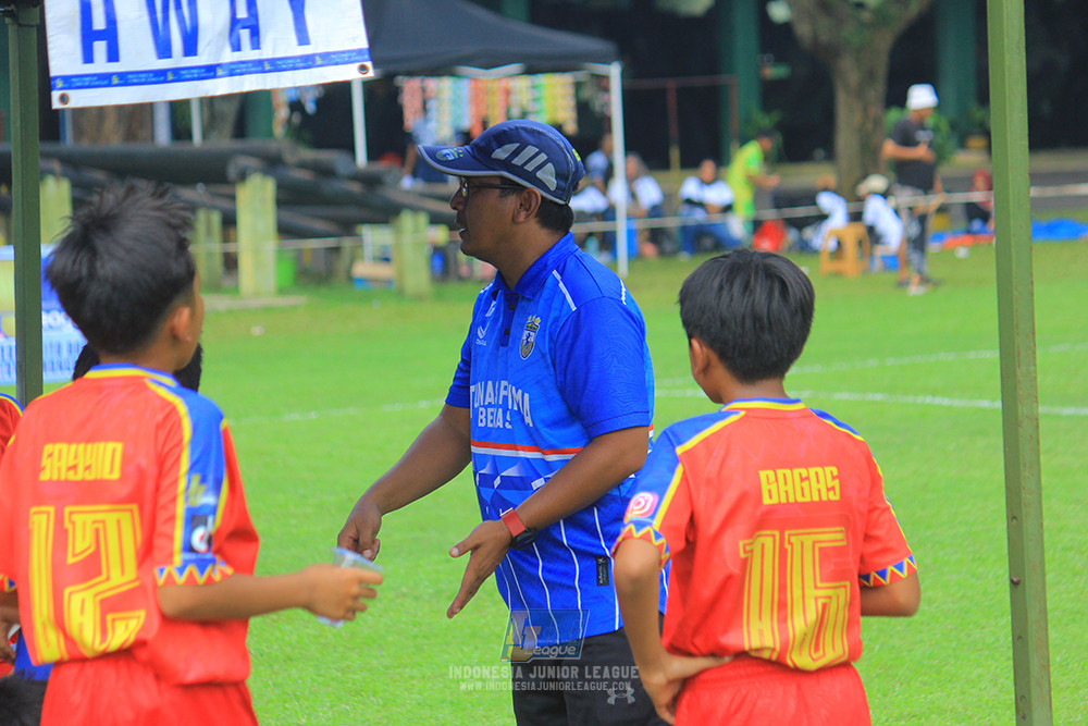 ijl u11 030526 soccer future lab vs tunas prima bekasi