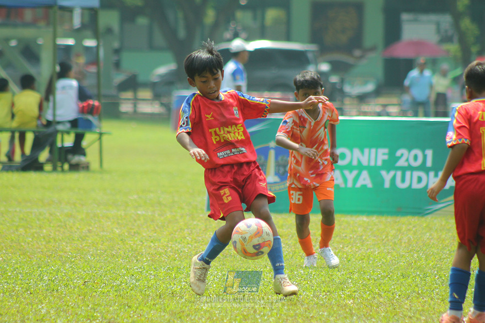 ijl u11 030526 soccer future lab vs tunas prima bekasi