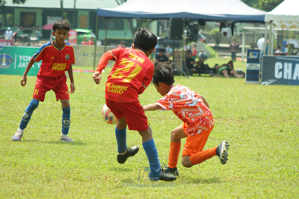 ijl u11 030526 soccer future lab vs tunas prima bekasi