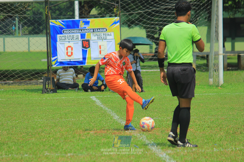ijl u11 030526 soccer future lab vs tunas prima bekasi