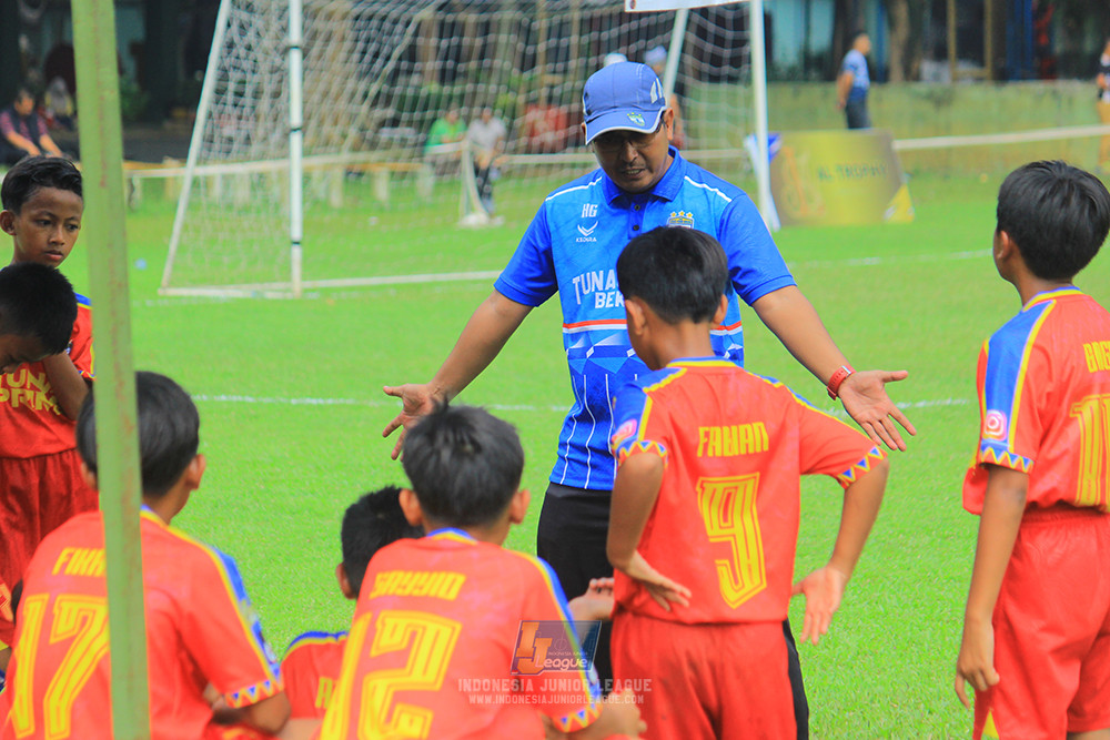 ijl u11 030526 soccer future lab vs tunas prima bekasi