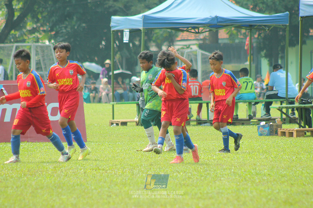 ijl u11 030526 soccer future lab vs tunas prima bekasi