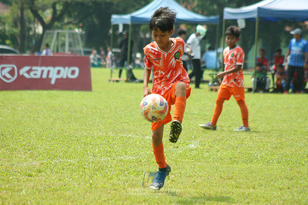 ijl u11 030526 soccer future lab vs tunas prima bekasi