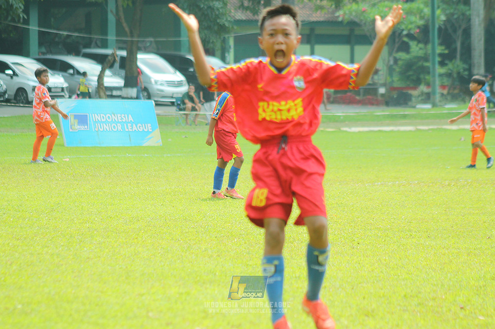 ijl u11 030526 soccer future lab vs tunas prima bekasi