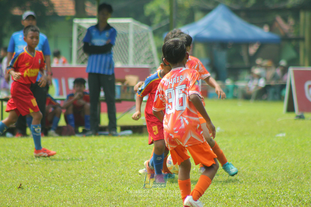 ijl u11 030526 soccer future lab vs tunas prima bekasi