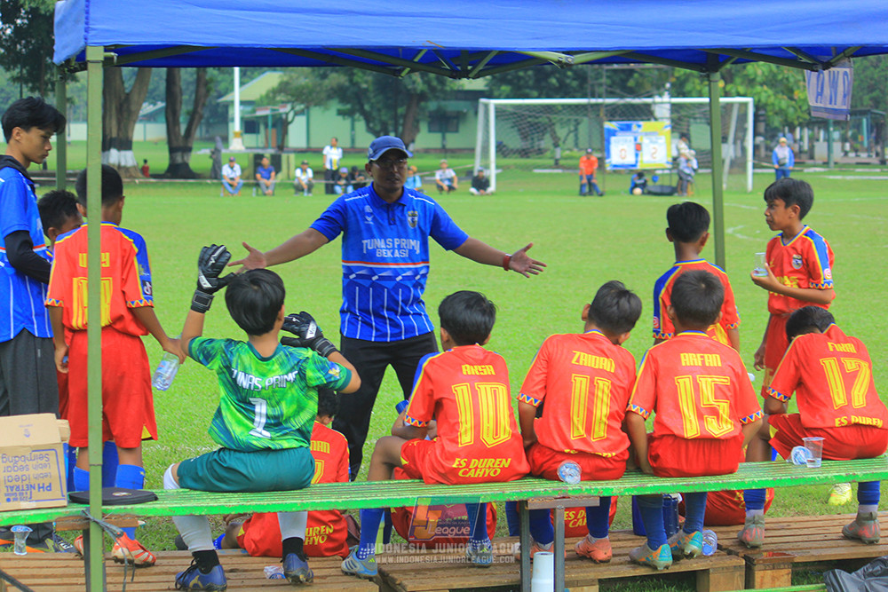 ijl u11 030526 soccer future lab vs tunas prima bekasi