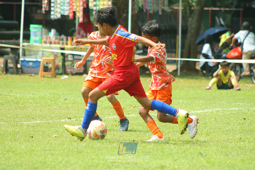 ijl u11 030526 soccer future lab vs tunas prima bekasi