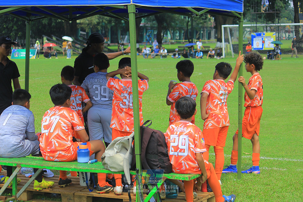 ijl u11 030526 soccer future lab vs tunas prima bekasi