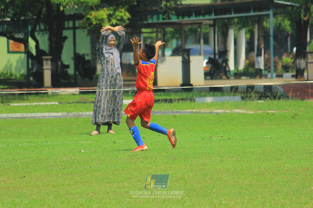 ijl u11 030526 soccer future lab vs tunas prima bekasi