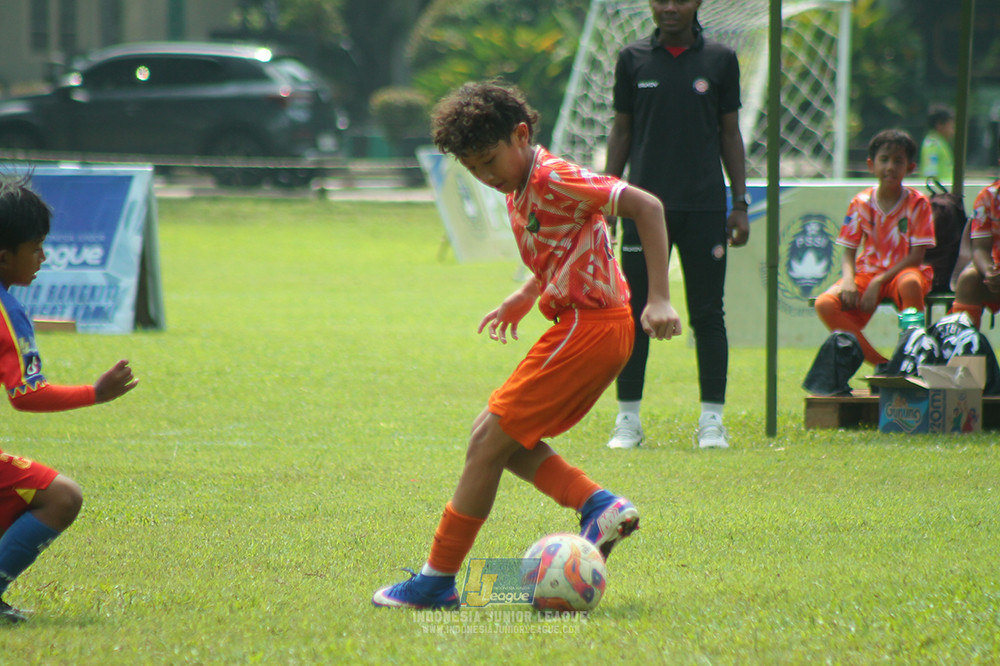 ijl u11 030526 soccer future lab vs tunas prima bekasi