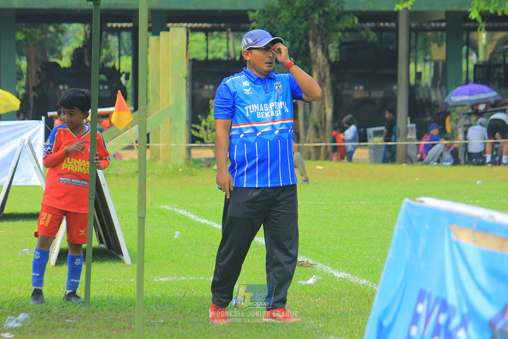ijl u11 030526 soccer future lab vs tunas prima bekasi