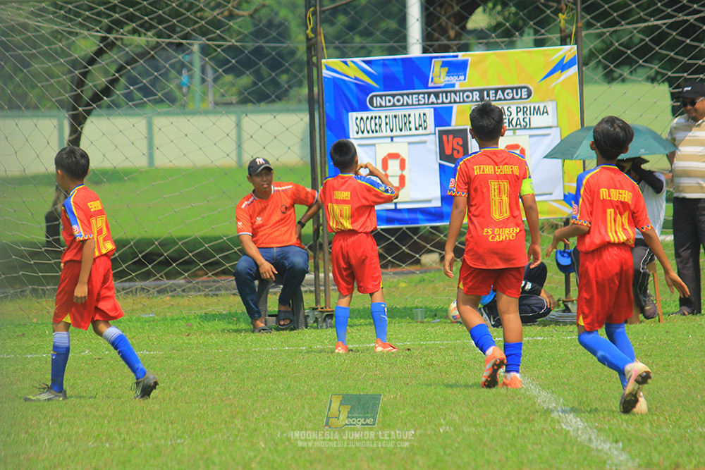 ijl u11 030526 soccer future lab vs tunas prima bekasi
