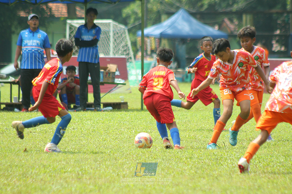 ijl u11 030526 soccer future lab vs tunas prima bekasi
