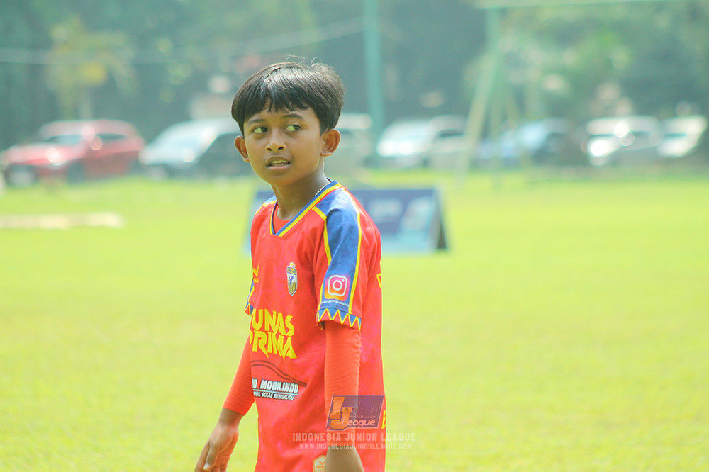 ijl u11 030526 soccer future lab vs tunas prima bekasi