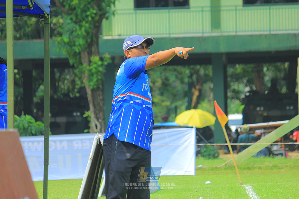 ijl u11 030526 soccer future lab vs tunas prima bekasi