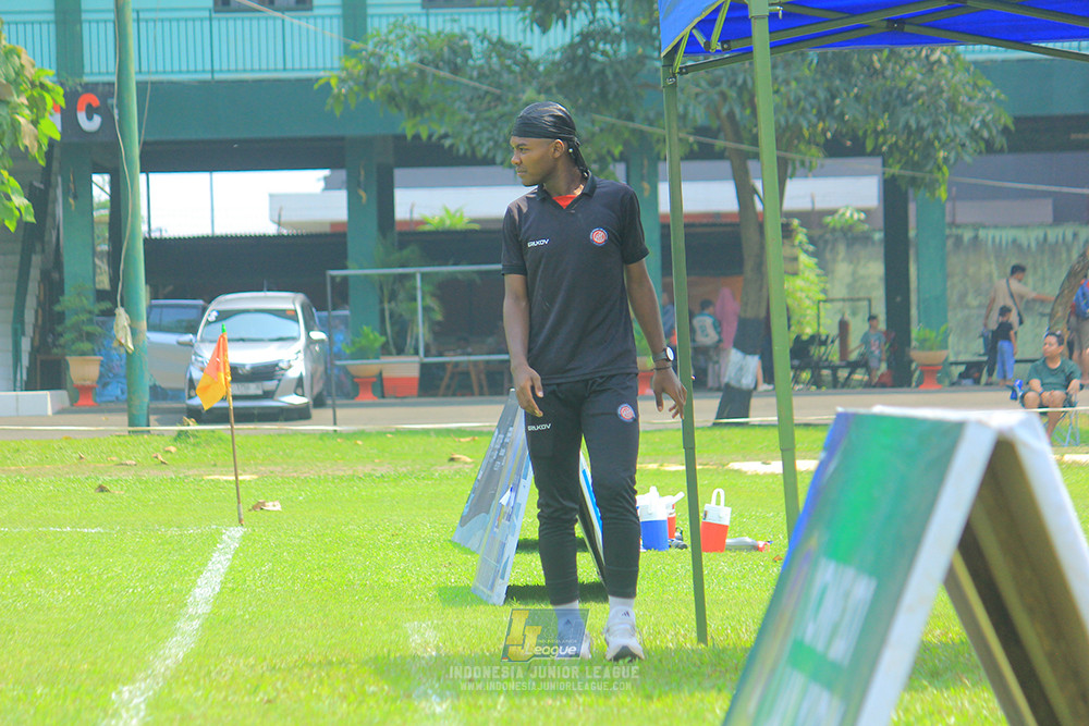 ijl u11 030526 soccer future lab vs tunas prima bekasi