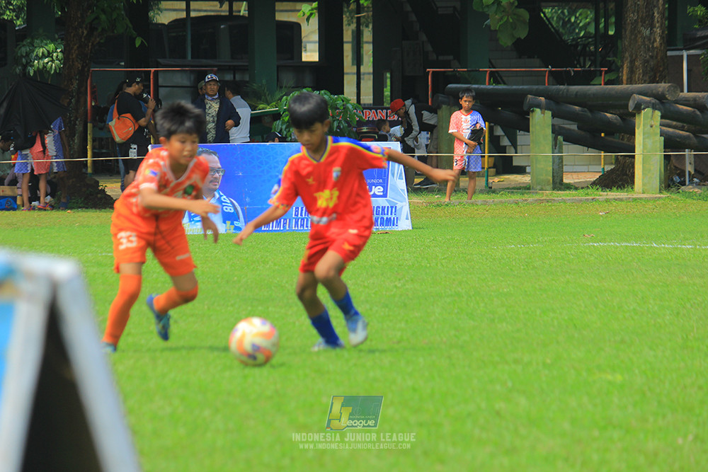 ijl u11 030526 soccer future lab vs tunas prima bekasi