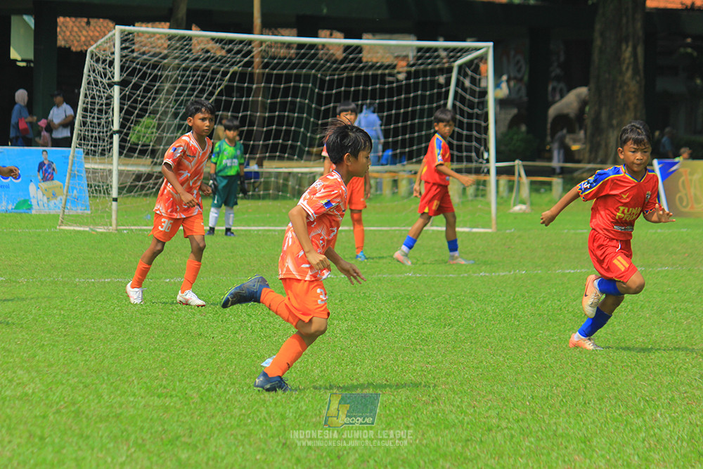 ijl u11 030526 soccer future lab vs tunas prima bekasi