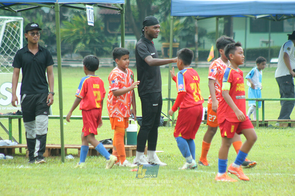 ijl u11 030526 soccer future lab vs tunas prima bekasi