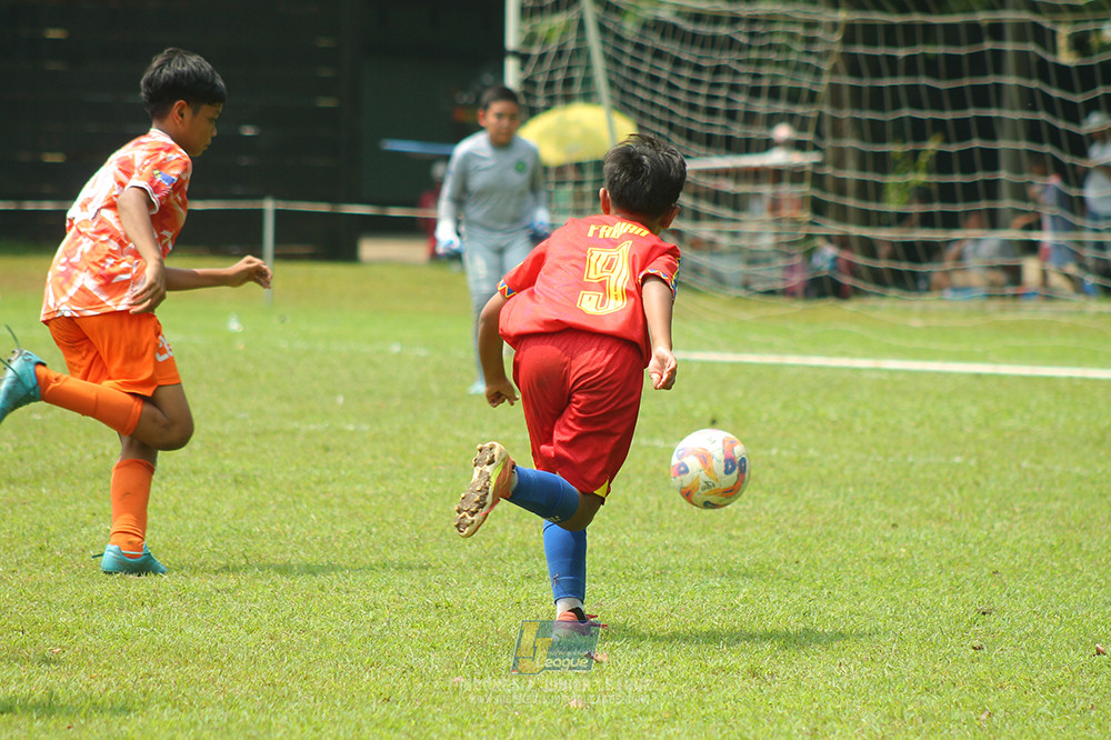 ijl u11 030526 soccer future lab vs tunas prima bekasi