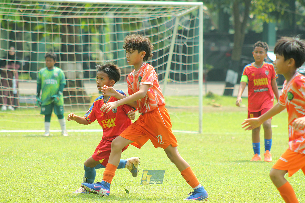 ijl u11 030526 soccer future lab vs tunas prima bekasi