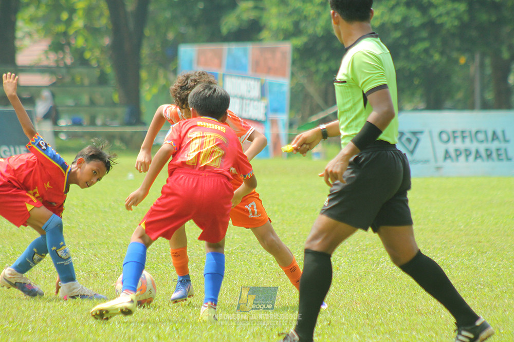 ijl u11 030526 soccer future lab vs tunas prima bekasi