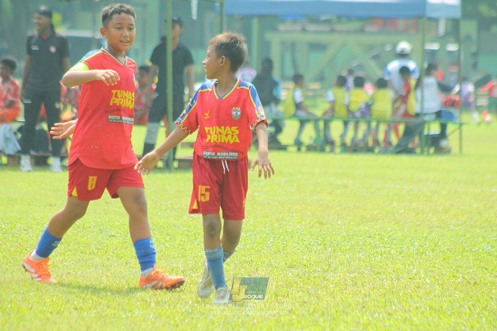 ijl u11 030526 soccer future lab vs tunas prima bekasi