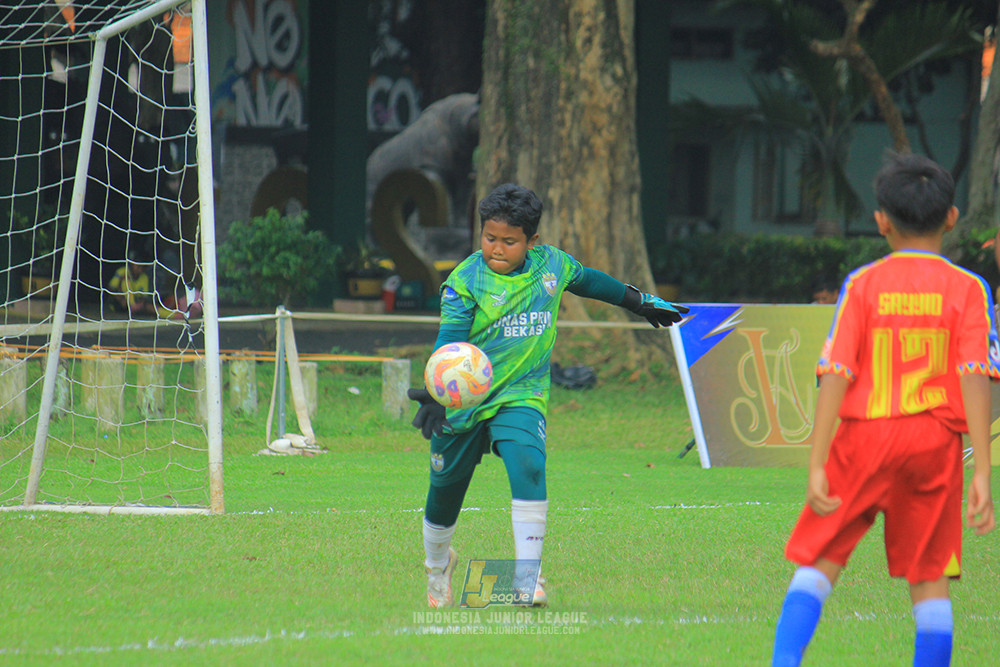 ijl u11 030526 soccer future lab vs tunas prima bekasi