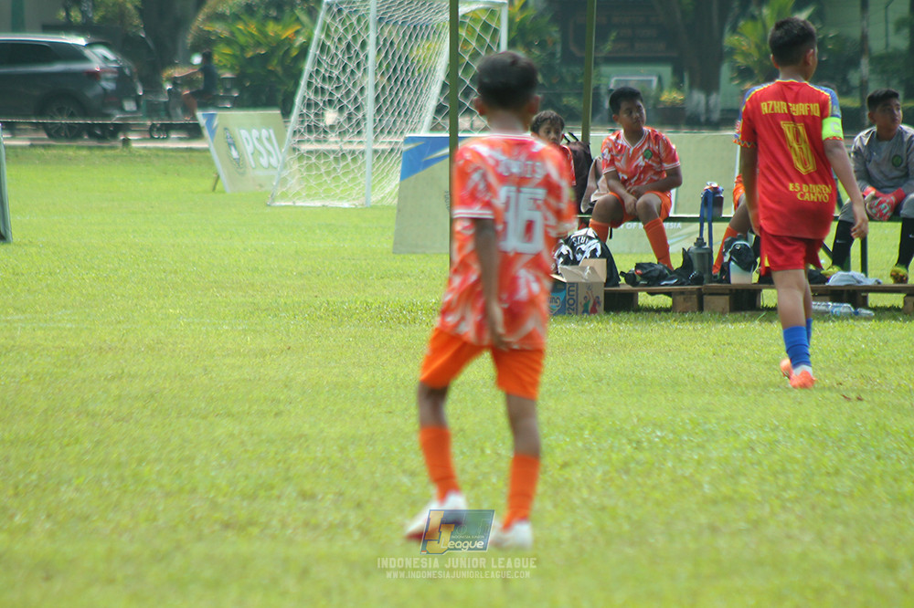 ijl u11 030526 soccer future lab vs tunas prima bekasi