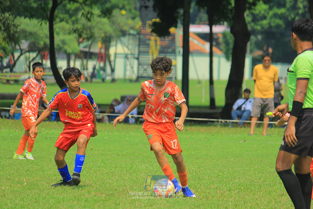 ijl u11 030526 soccer future lab vs tunas prima bekasi