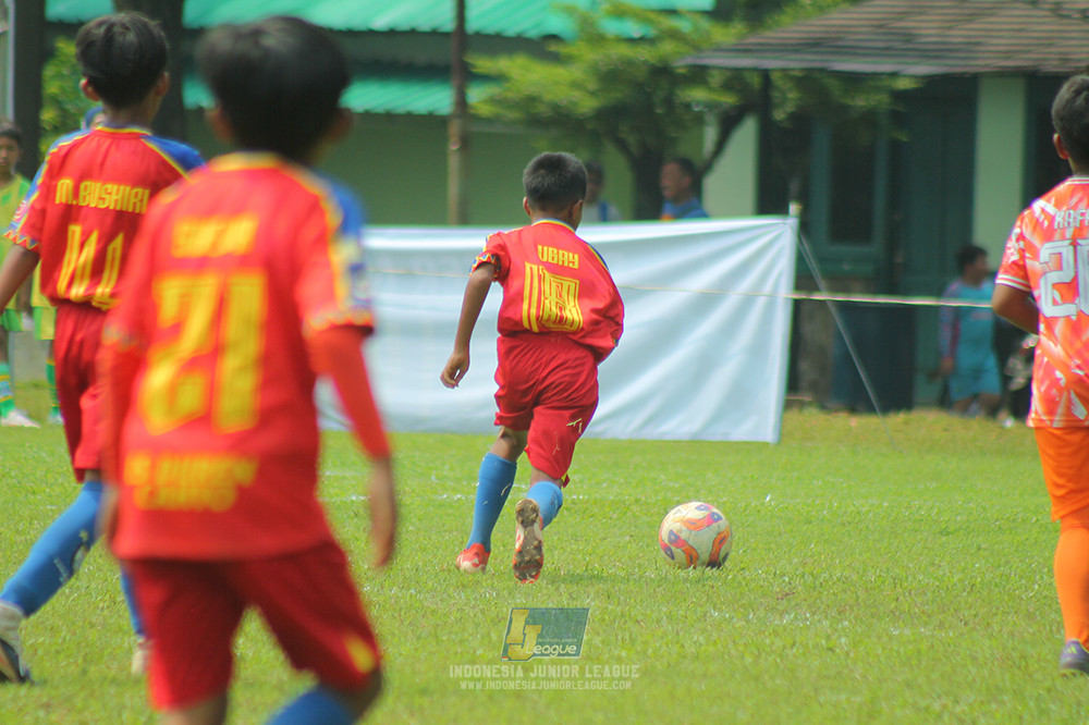 ijl u11 030526 soccer future lab vs tunas prima bekasi