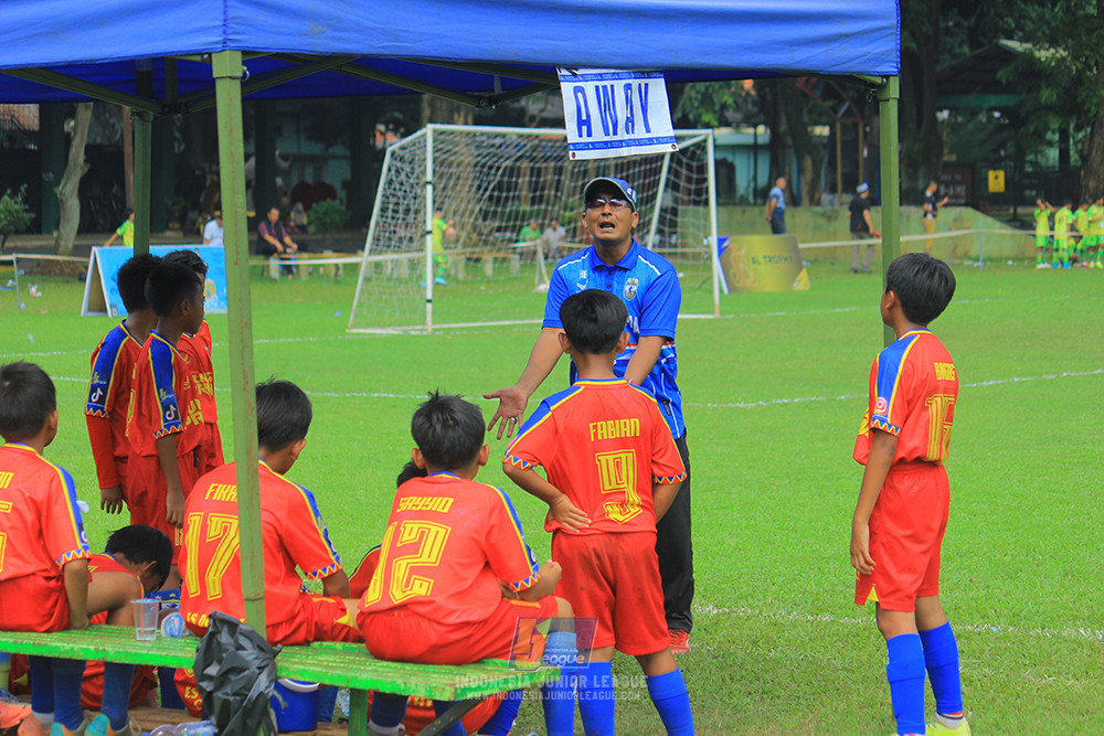 ijl u11 030526 soccer future lab vs tunas prima bekasi