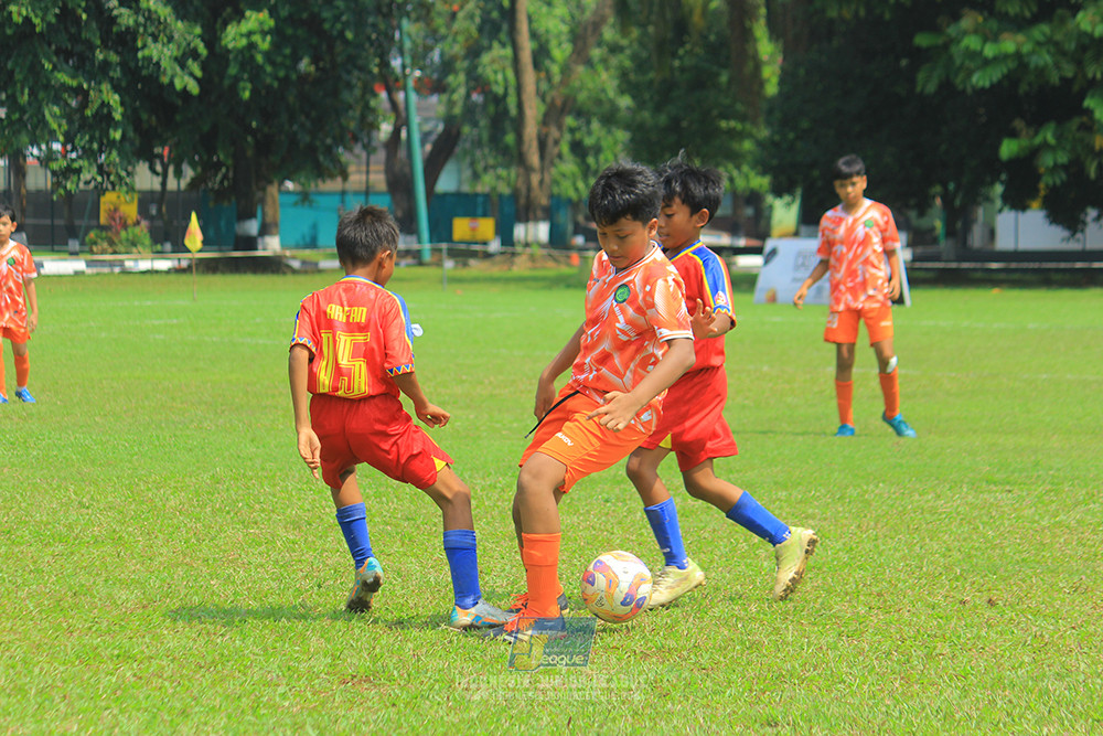 ijl u11 030526 soccer future lab vs tunas prima bekasi