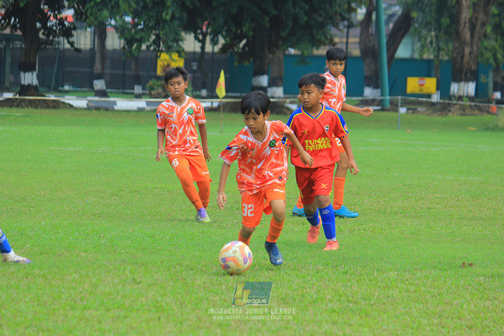 ijl u11 030526 soccer future lab vs tunas prima bekasi