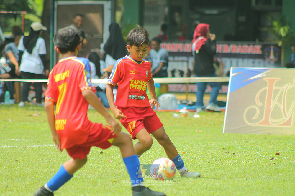 ijl u11 030526 soccer future lab vs tunas prima bekasi