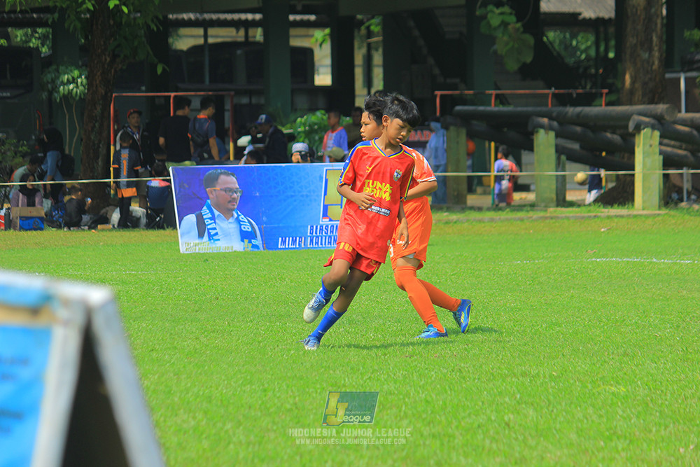 ijl u11 030526 soccer future lab vs tunas prima bekasi