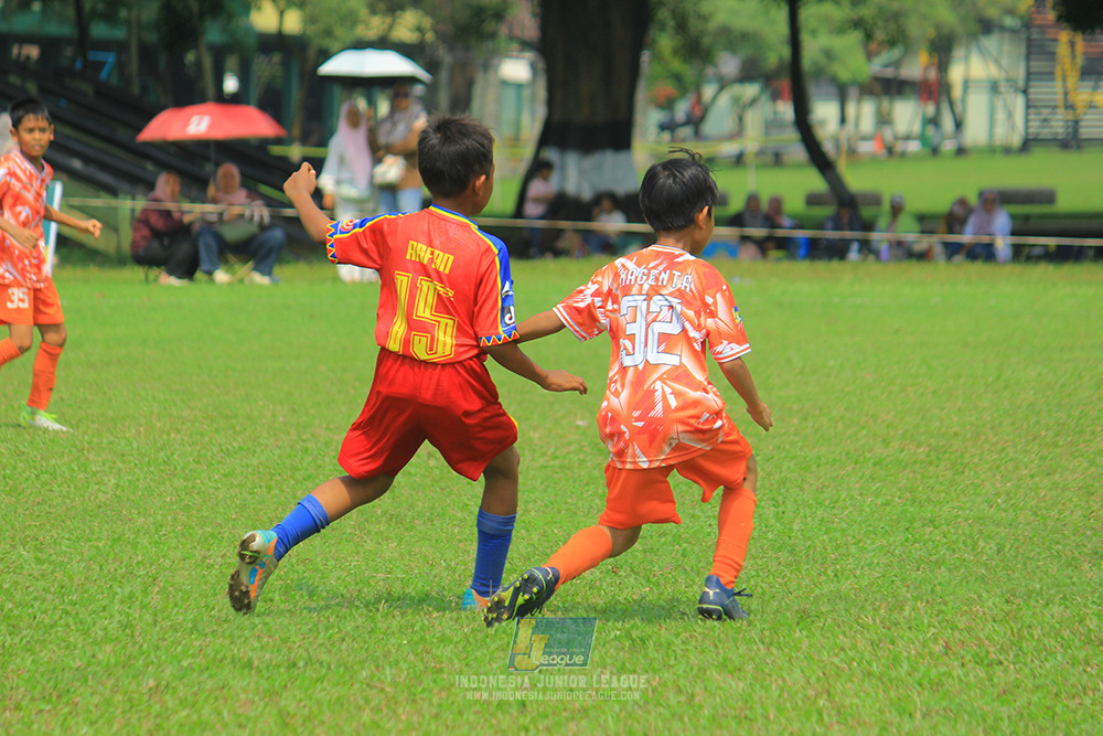 ijl u11 030526 soccer future lab vs tunas prima bekasi