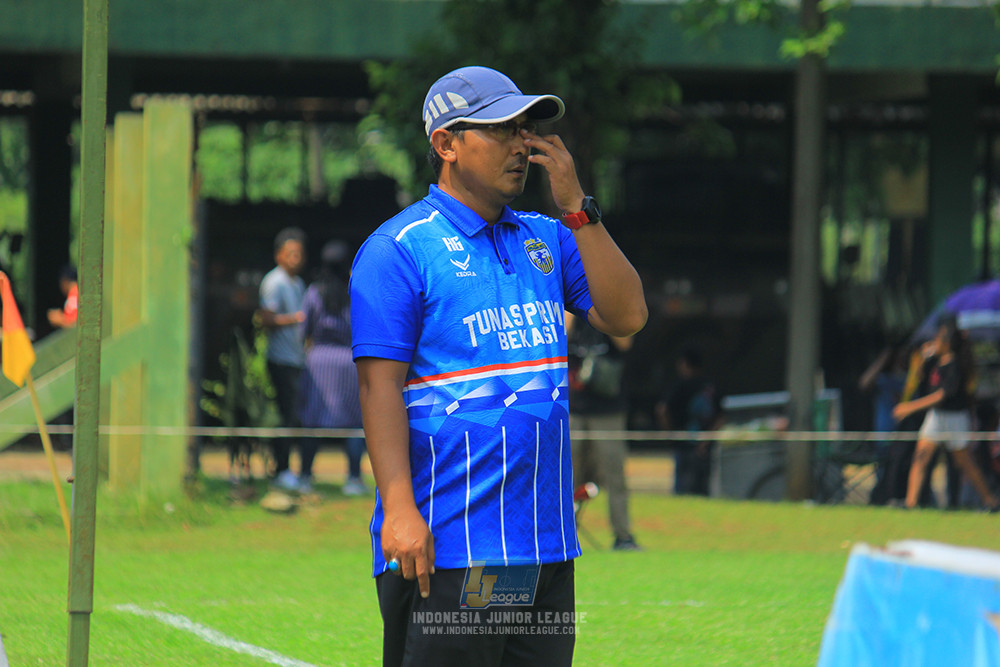 ijl u11 030526 soccer future lab vs tunas prima bekasi