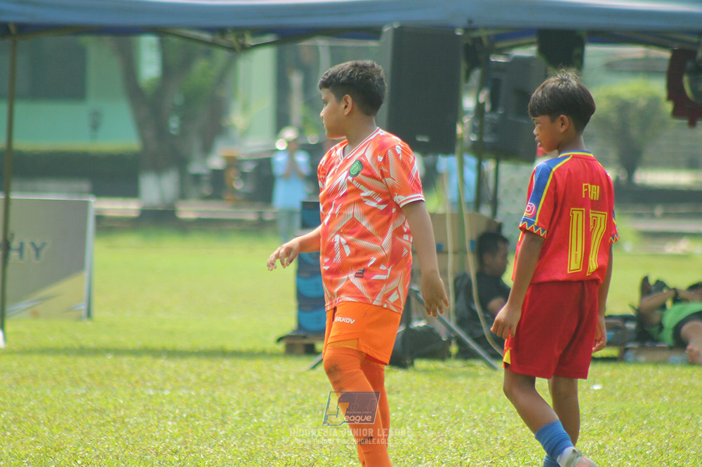 ijl u11 030526 soccer future lab vs tunas prima bekasi