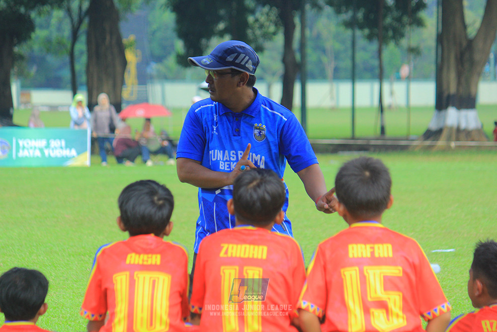 ijl u11 030526 soccer future lab vs tunas prima bekasi